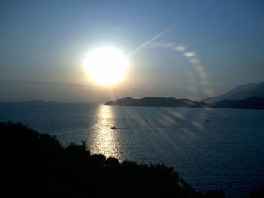 Apartamento de vacaciones en KAS , Antalya (Antalya)Casa de vacaciones