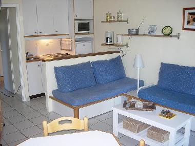 Apartamento de vacaciones en Moliets & Maa (Landes)Casa de vacaciones