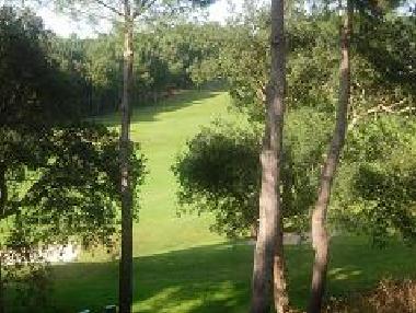 Apartamento de vacaciones en Moliets & Maa (Landes)Casa de vacaciones