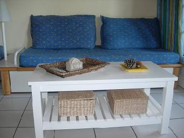 Apartamento de vacaciones en Moliets & Maa (Landes)Casa de vacaciones