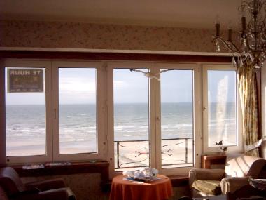 Apartamento de vacaciones en koksijde (Flandes)Casa de vacaciones