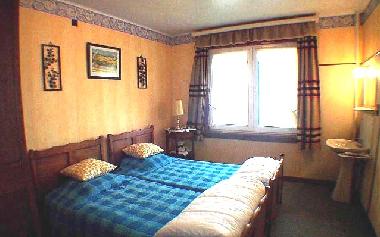 Apartamento de vacaciones en koksijde (Flandes)Casa de vacaciones