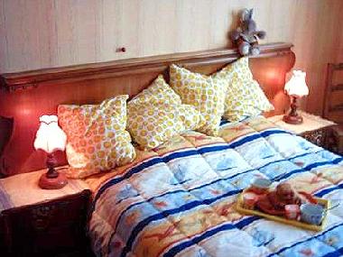 Apartamento de vacaciones en koksijde (Flandes)Casa de vacaciones