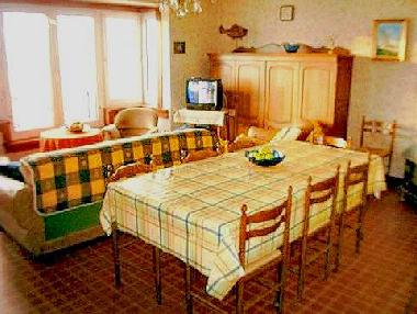 Apartamento de vacaciones en koksijde (Flandes)Casa de vacaciones