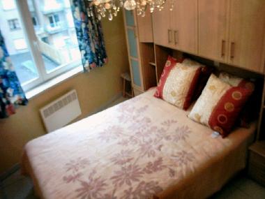 Apartamento de vacaciones en koksijde (Flandes)Casa de vacaciones