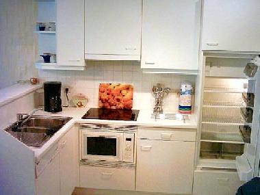 Apartamento de vacaciones en koksijde (Flandes)Casa de vacaciones