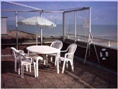 Apartamento de vacaciones en koksijde - St-Idesbald (Flandes)Casa de vacaciones