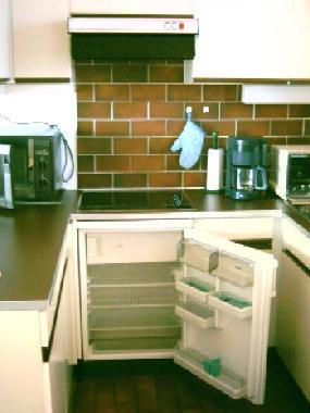 Apartamento de vacaciones en koksijde - St-Idesbald (Flandes)Casa de vacaciones