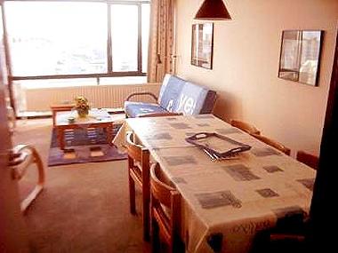 Apartamento de vacaciones en koksijde - St-Idesbald (Flandes)Casa de vacaciones