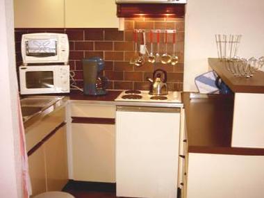 Apartamento de vacaciones en koksijde - St-Idesbald (Flandes)Casa de vacaciones