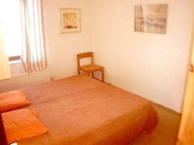 Apartamento de vacaciones en koksijde - St-Idesbald (Flandes)Casa de vacaciones