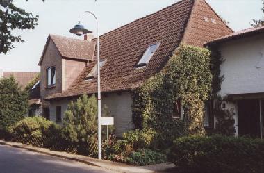 Apartamento de vacaciones en Wisch (Ostsee-Festland)Casa de vacaciones