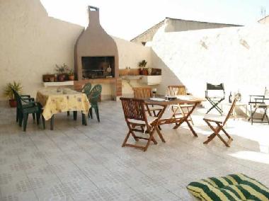 Apartamento de vacaciones en Thezan les Beziers (Hrault)Casa de vacaciones