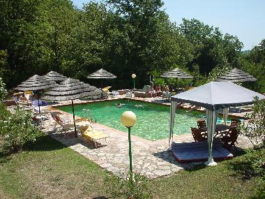 Cama y desayuno en Sassetta (Livorno)Casa de vacaciones