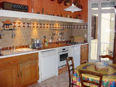 Casa de vacaciones en Alet les Bains (Aude)Casa de vacaciones