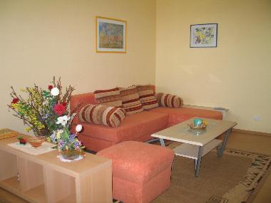 Apartamento de vacaciones en Bacharach am Rhein (Rheintal, Lahn, Taunus)Casa de vacaciones