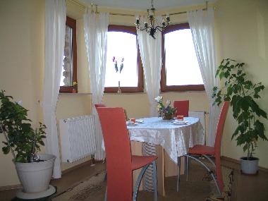 Apartamento de vacaciones en Bacharach am Rhein (Rheintal, Lahn, Taunus)Casa de vacaciones