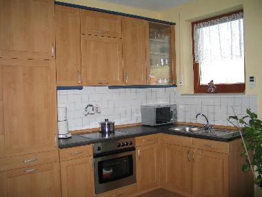 Apartamento de vacaciones en Bacharach am Rhein (Rheintal, Lahn, Taunus)Casa de vacaciones