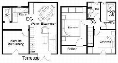 Casa de vacaciones en Narbonne-Plage (Aude)Casa de vacaciones