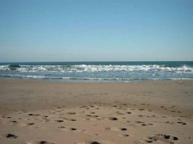 Casa de vacaciones en Narbonne-Plage (Aude)Casa de vacaciones