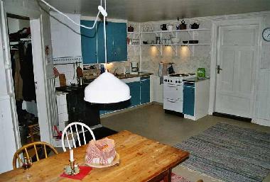 Casa de vacaciones en Waldlage (V�rmland)Casa de vacaciones