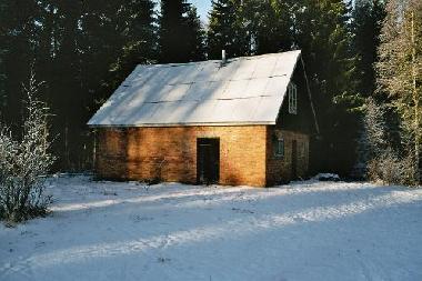 Casa de vacaciones en Waldlage (V�rmland)Casa de vacaciones