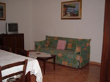 Apartamento de vacaciones en LA CALETTA DI SINISCOLA (Nuoro)Casa de vacaciones