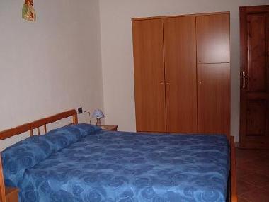 Apartamento de vacaciones en LA CALETTA DI SINISCOLA (Nuoro)Casa de vacaciones