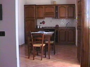Apartamento de vacaciones en LA CALETTA DI SINISCOLA (Nuoro)Casa de vacaciones