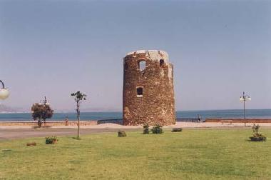 Apartamento de vacaciones en LA CALETTA DI SINISCOLA (Nuoro)Casa de vacaciones