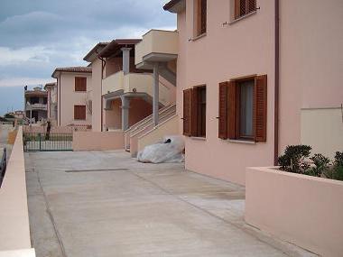 Apartamento de vacaciones en LA CALETTA DI SINISCOLA (Nuoro)Casa de vacaciones