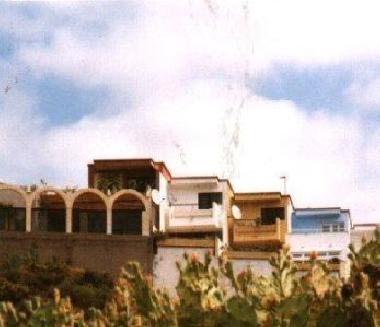 Casa de vacaciones en San Isidro (Teneriffa)Casa de vacaciones