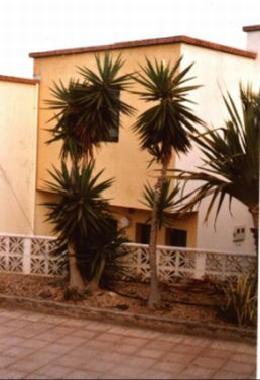 Casa de vacaciones en San Isidro (Teneriffa)Casa de vacaciones