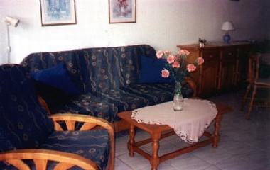 Casa de vacaciones en San Isidro (Teneriffa)Casa de vacaciones