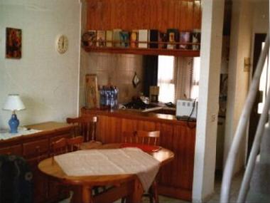 Casa de vacaciones en San Isidro (Teneriffa)Casa de vacaciones