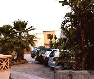 Casa de vacaciones en San Isidro (Teneriffa)Casa de vacaciones