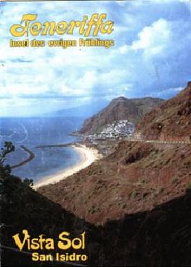 Casa de vacaciones en San Isidro (Teneriffa)Casa de vacaciones