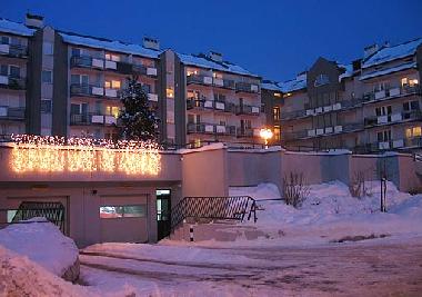 Apartamento de vacaciones en Krakow (Malopolskie)Casa de vacaciones