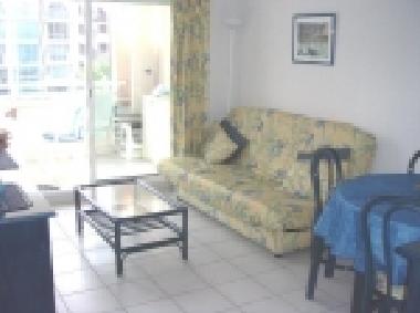 Apartamento de vacaciones en Cap d@Agde (H�rault)Casa de vacaciones