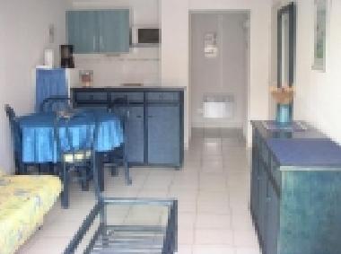 Apartamento de vacaciones en Cap d@Agde (H�rault)Casa de vacaciones