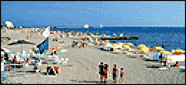 Apartamento de vacaciones en Cap d@Agde (H�rault)Casa de vacaciones