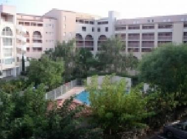 Apartamento de vacaciones en Cap d@Agde (H�rault)Casa de vacaciones