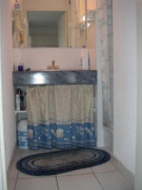 Apartamento de vacaciones en Cap d@Agde (H�rault)Casa de vacaciones