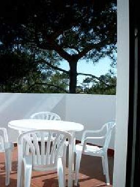 Apartamento de vacaciones en Aljezur / Vale da Telha (Algarve)Casa de vacaciones