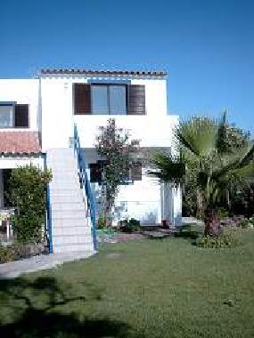 Apartamento de vacaciones en Aljezur / Vale da Telha (Algarve)Casa de vacaciones