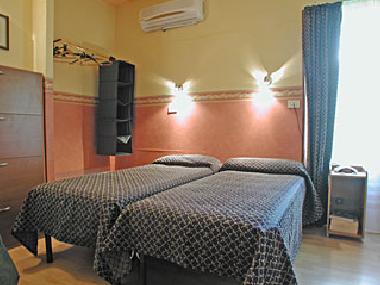 Cama y desayuno en Rome Italy (Roma)Casa de vacaciones