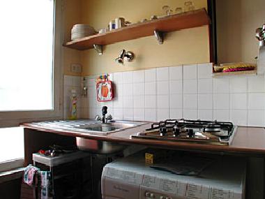 Cama y desayuno en Rome Italy (Roma)Casa de vacaciones