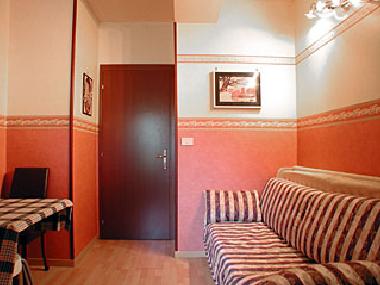 Cama y desayuno en Rome Italy (Roma)Casa de vacaciones