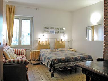 Cama y desayuno en Rome Italy (Roma)Casa de vacaciones