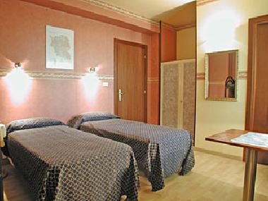 Cama y desayuno en Rome Italy (Roma)Casa de vacaciones